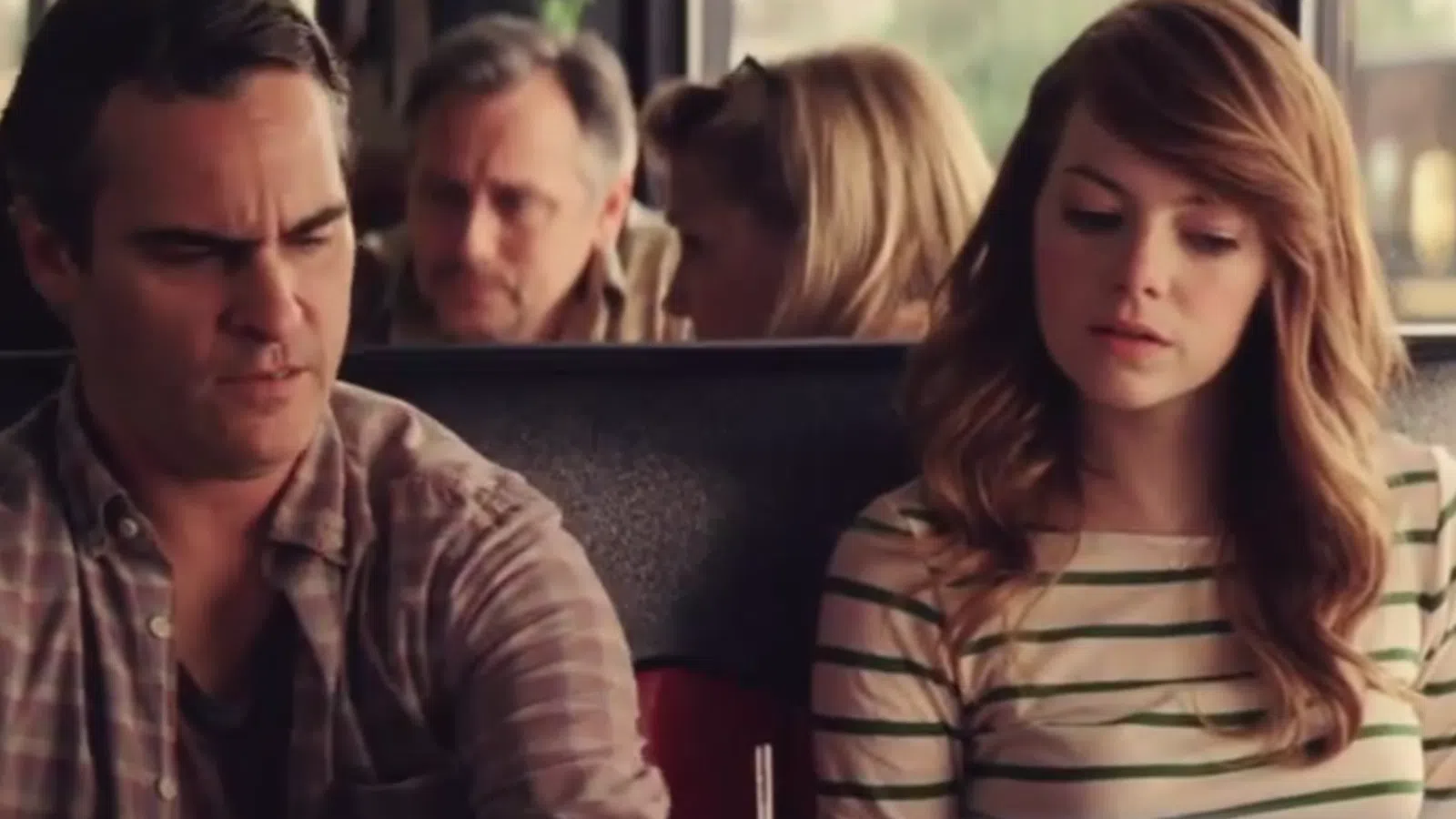 Irrational Man