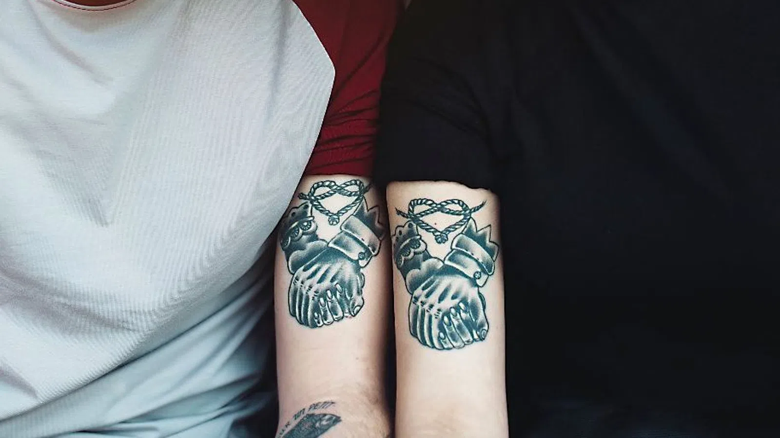 Tattoo You