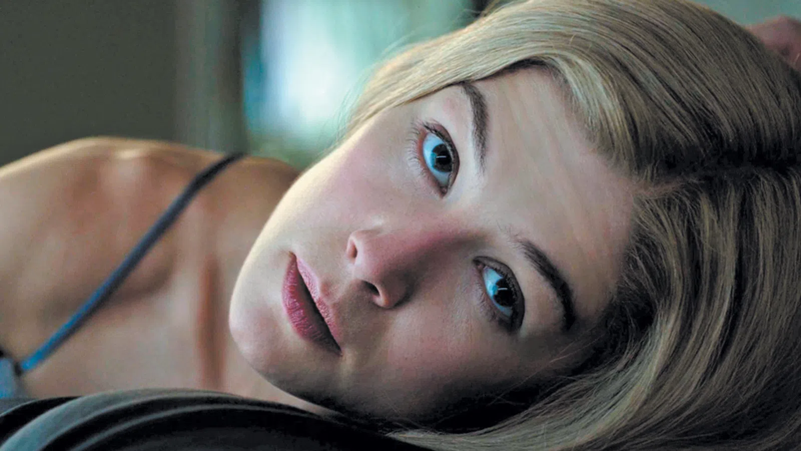 Dueling Critics: Gone Girl  