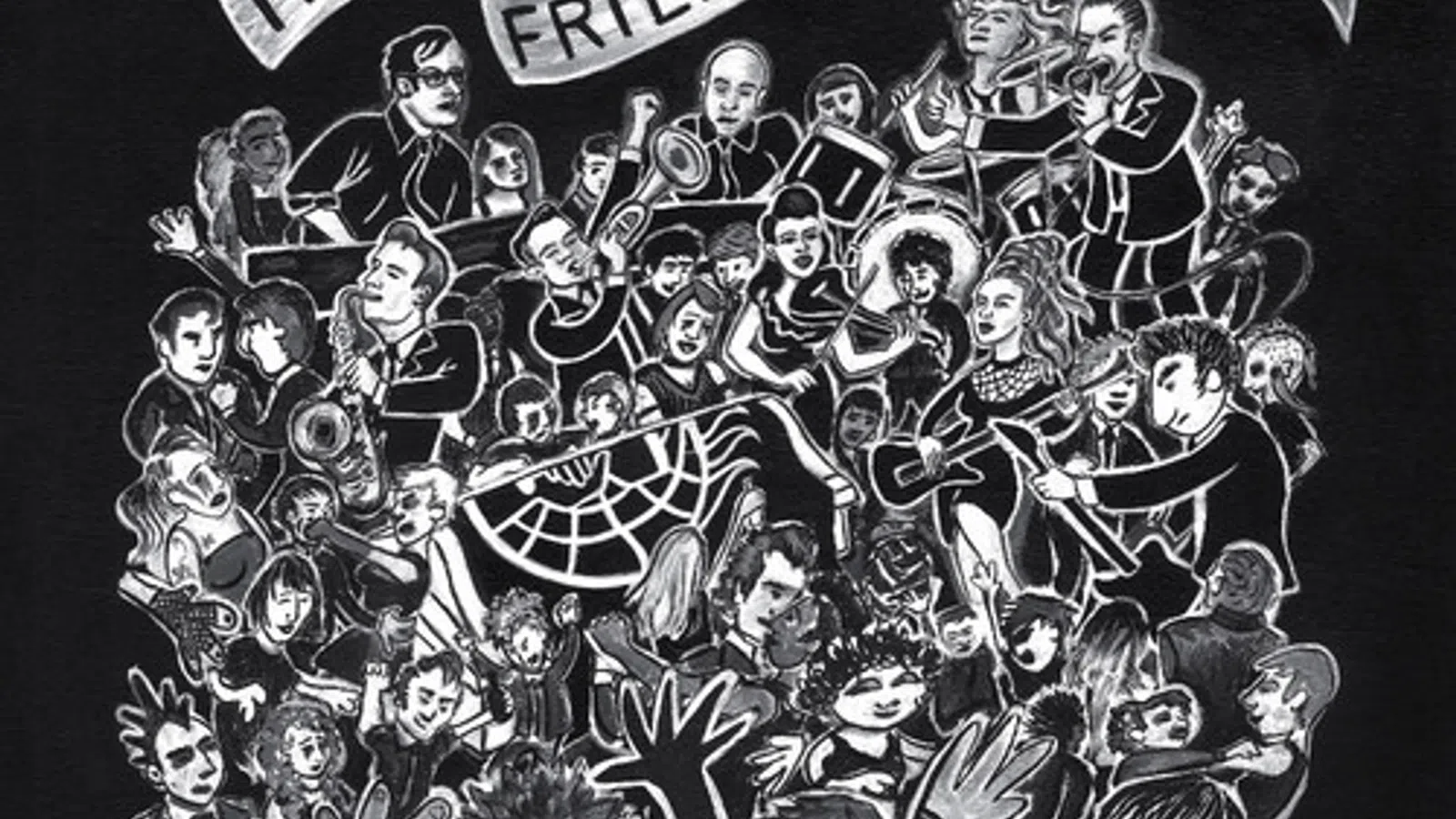 The World Inferno Friendship Society