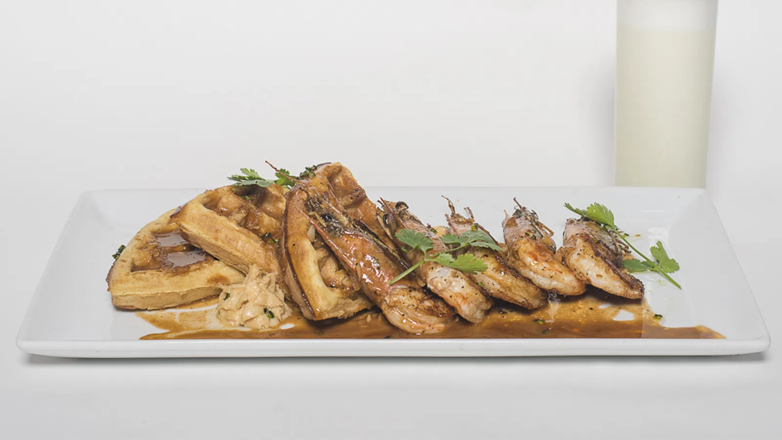 Seafood