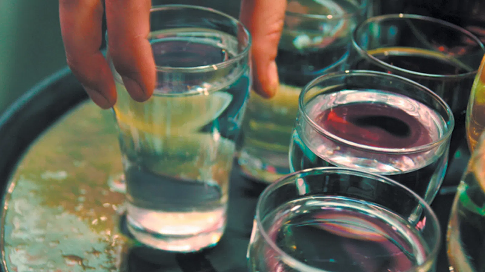 How to Survive a Hangover