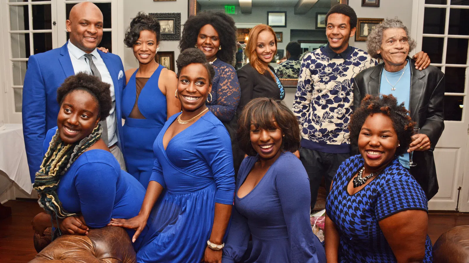 "The Bluest Eye" Opens at Le Petit Theatre