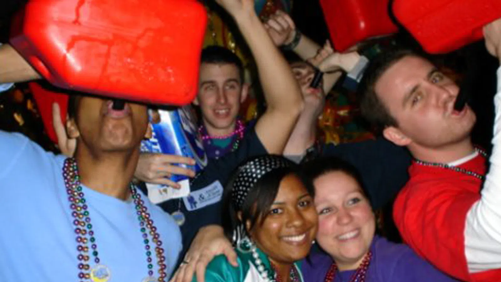 10 Things to do with Visitors During Mardi Gr