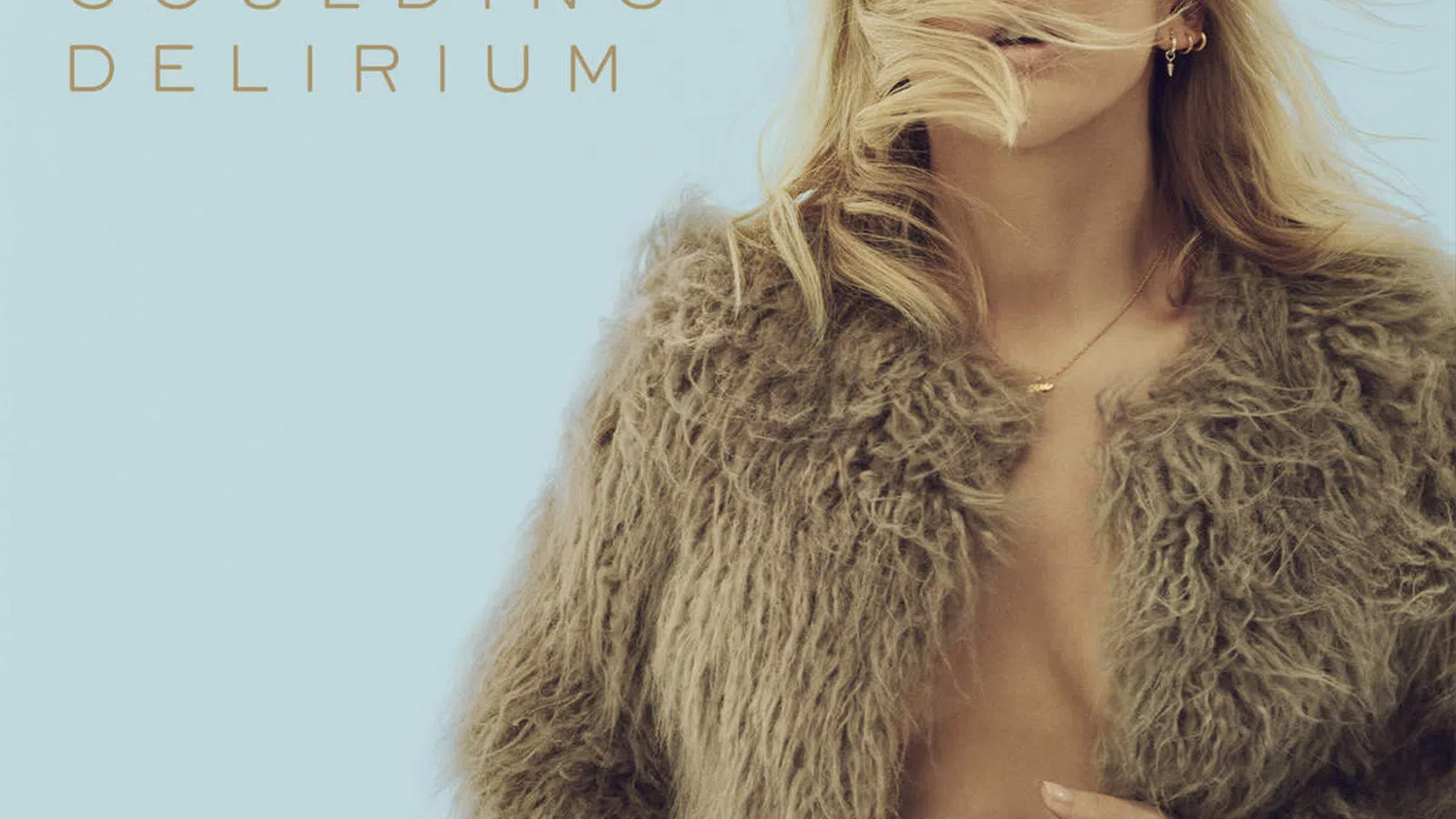 Delirium - Ellie Goulding
