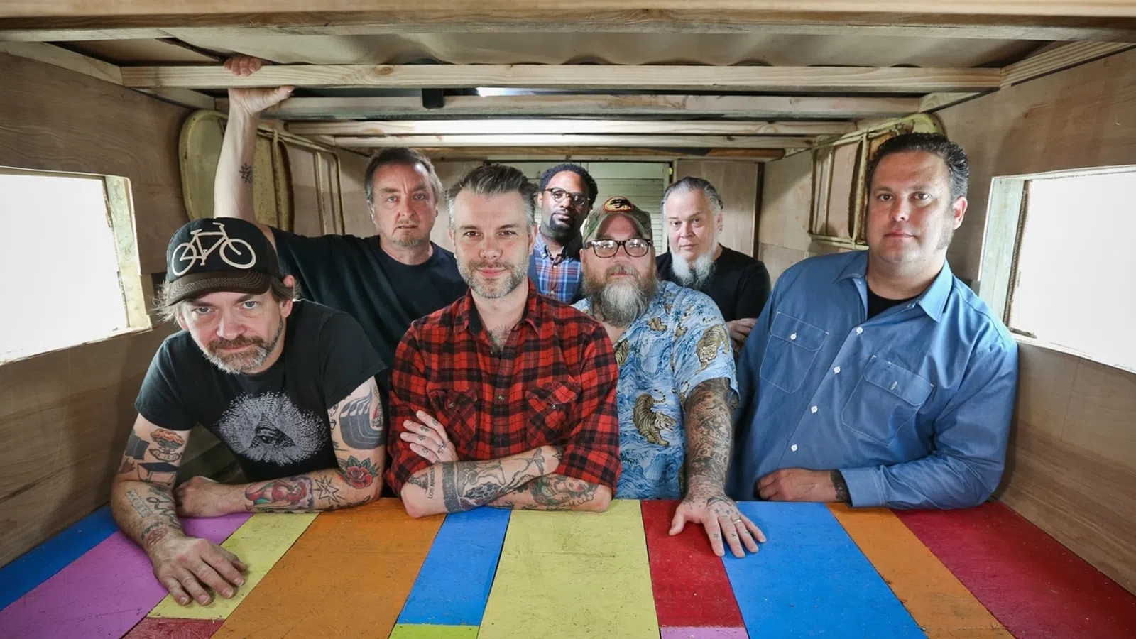 Album Review: All A Man Should Do