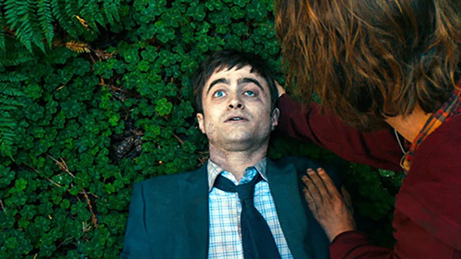 Fart Drama Stinks Up Sundance