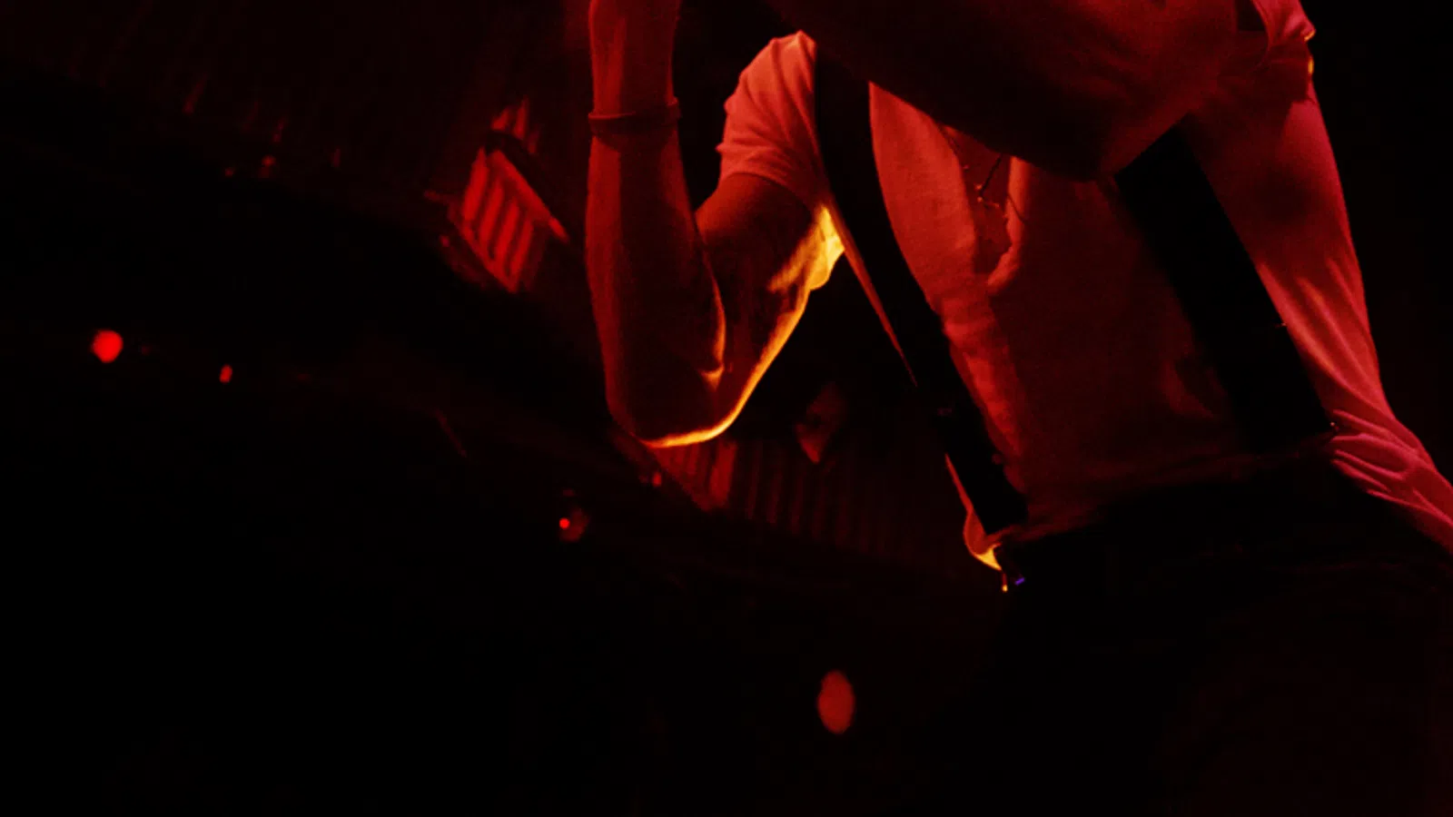 The Revivalists