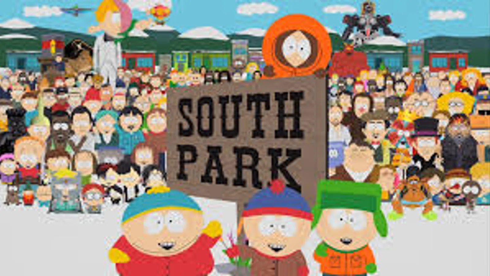 South Park Renewed for Three More Seasons