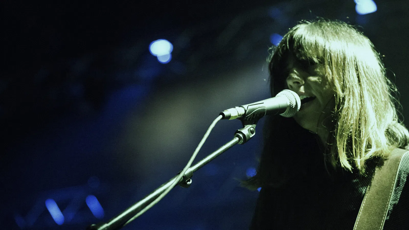 The Pixies