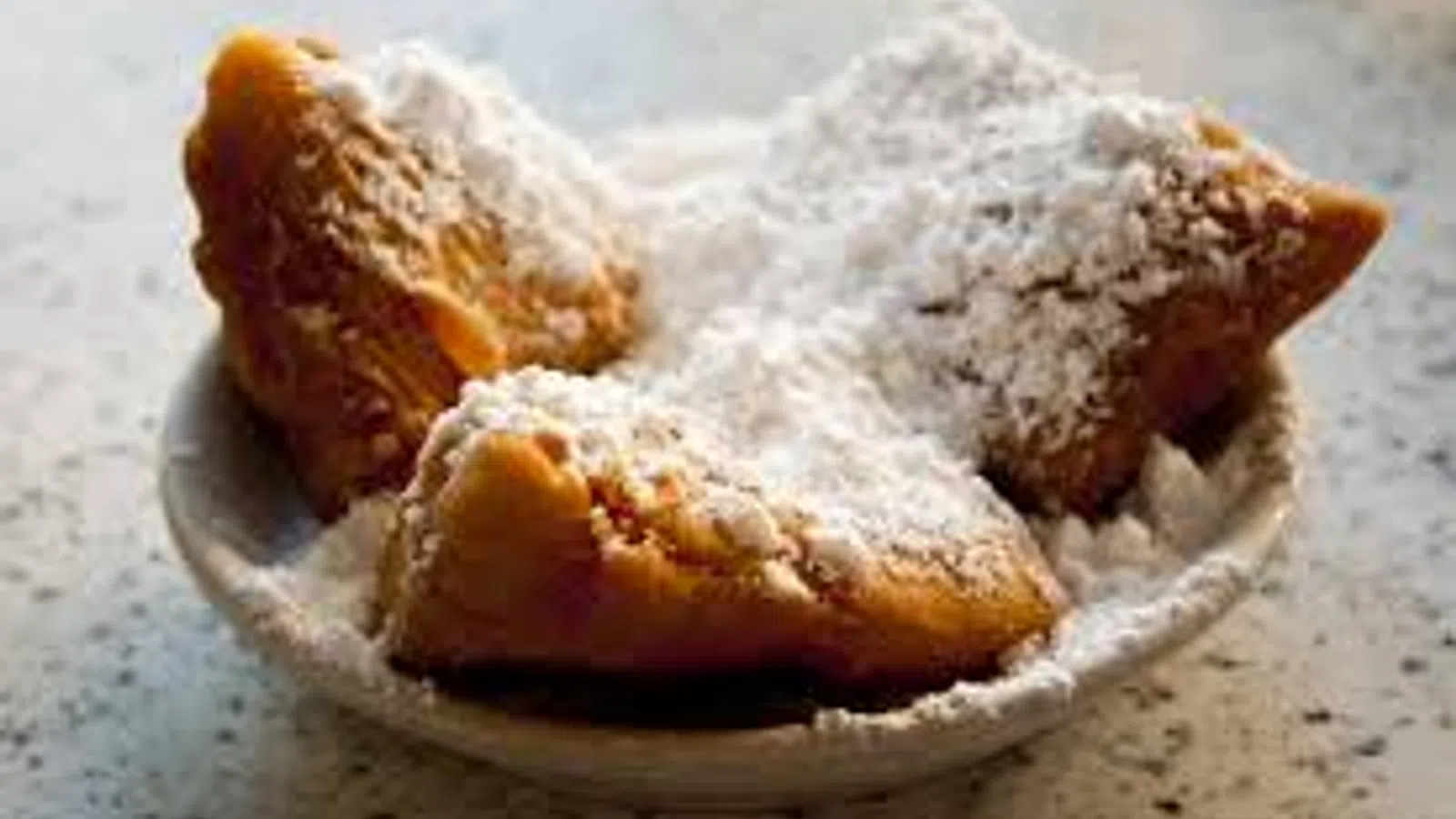5 Best Places to get Beignets