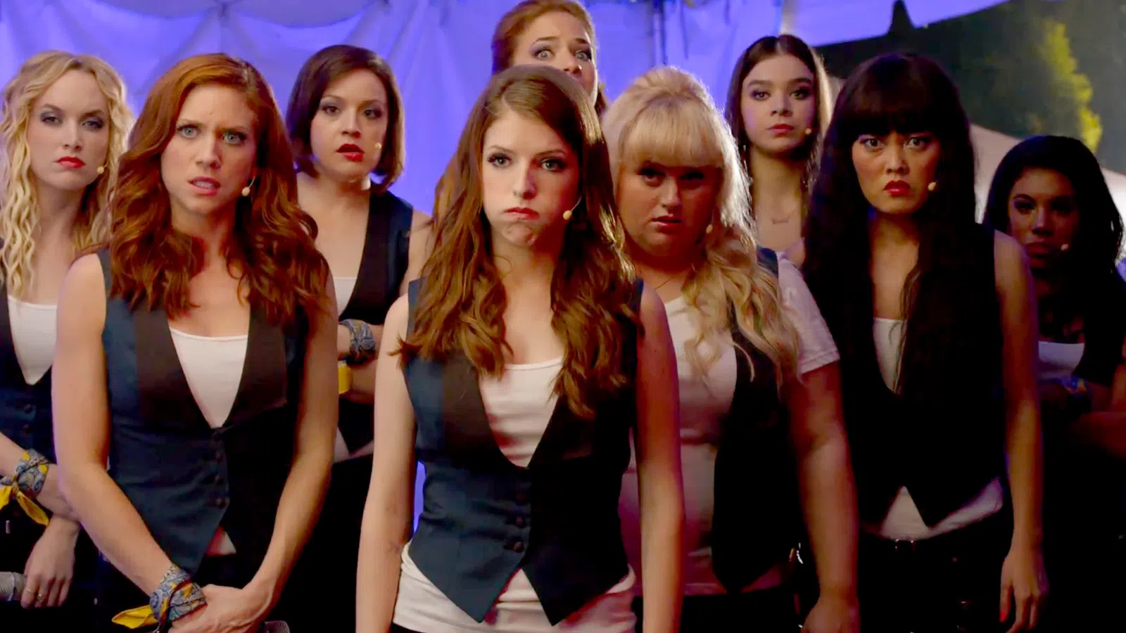 Pitch Perfect 2