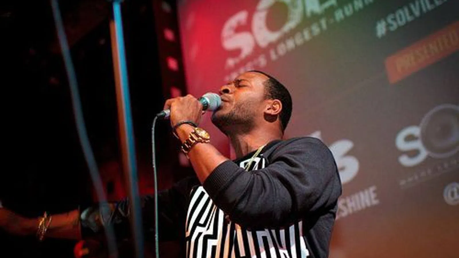 Grammy Winning Songwriter Eric Bellinger Readies For Essence Festival