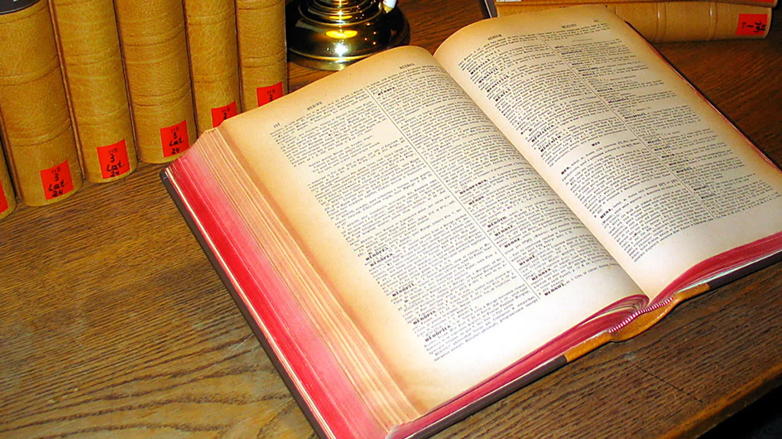 2016 Annual Banished Words List Revealed