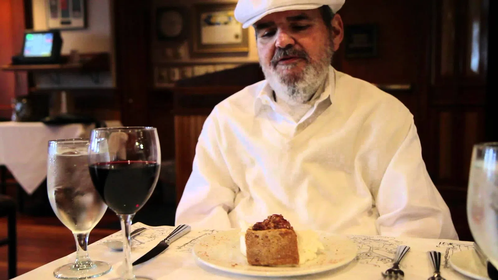 Remembering Chef Paul Prudhomme