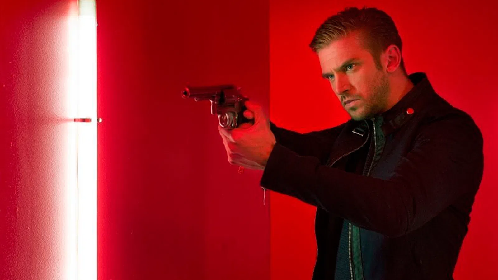 The Guest
