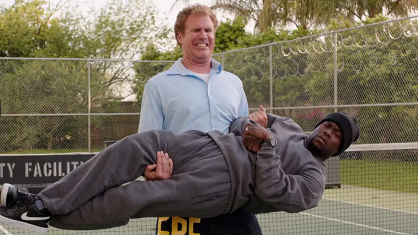 Get Hard