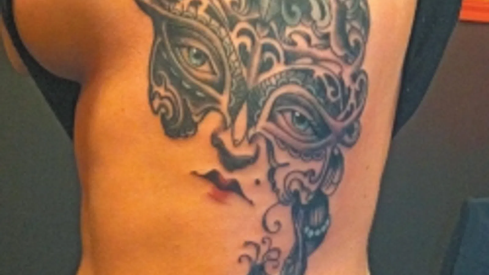 NOLA Ink