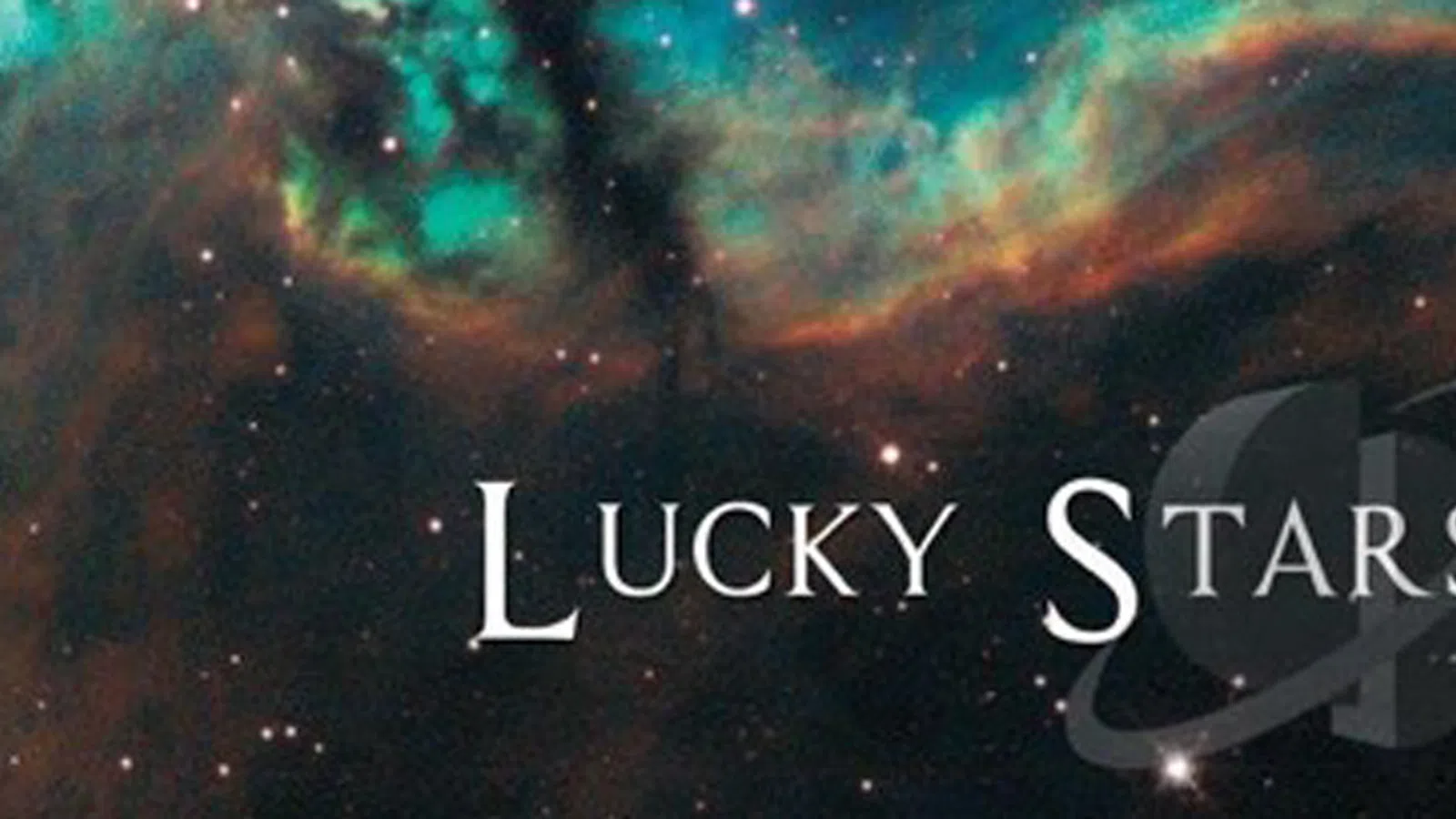 Baryonyx- Lucky Stars