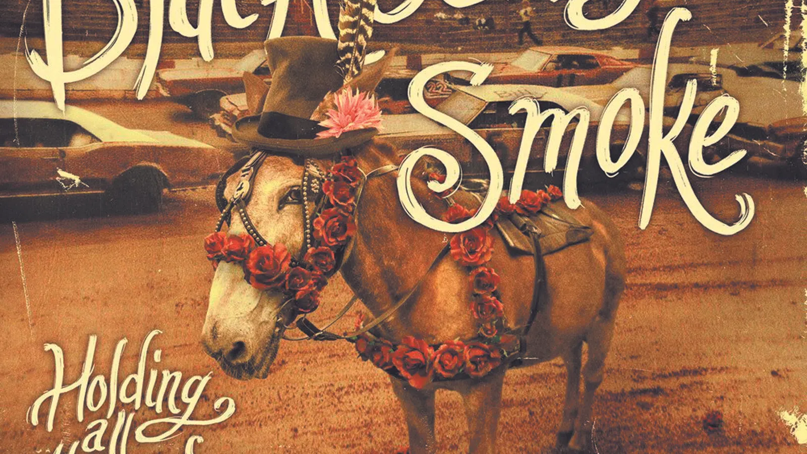Blackberry Smoke