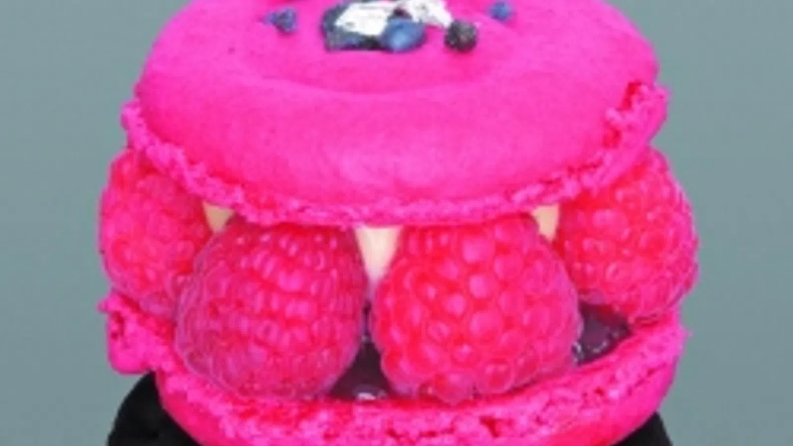 Macaron vs. Macaroon