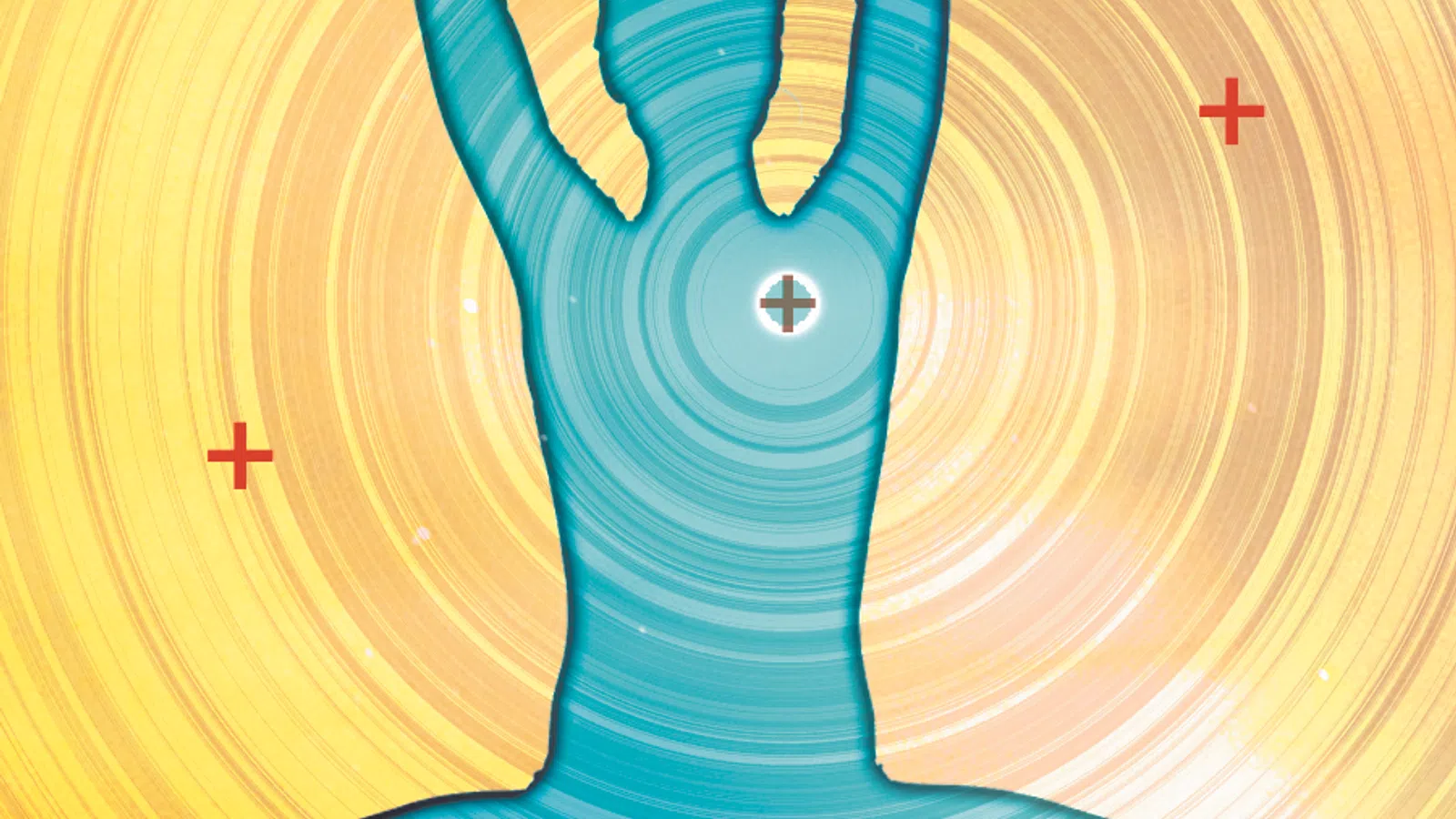 The Positive of Negative Ions