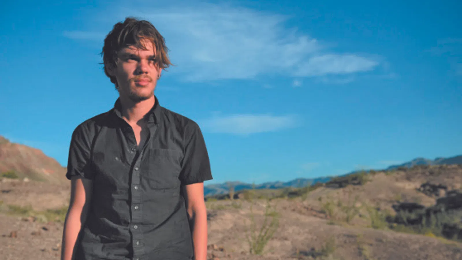 Boyhood