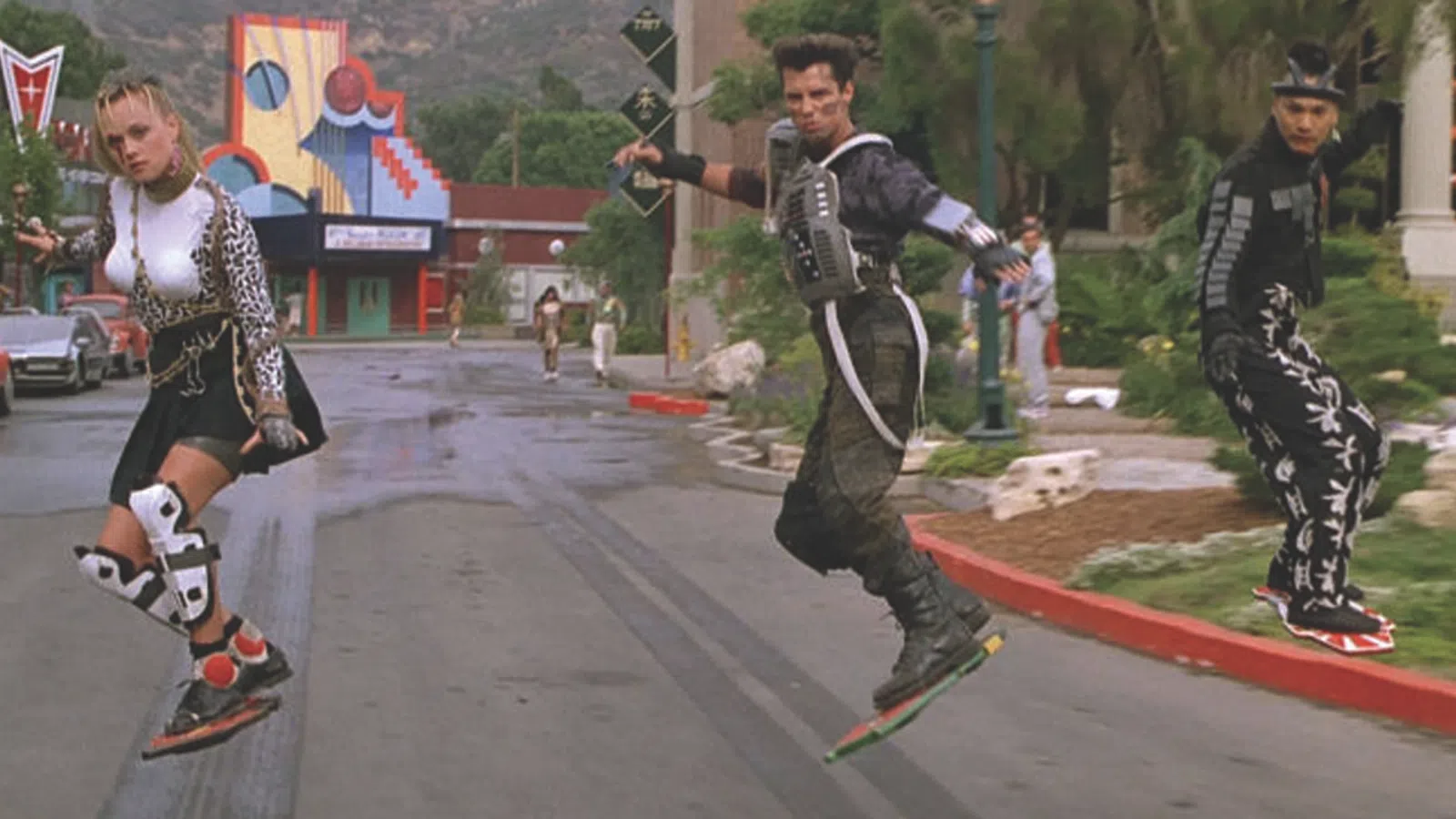 Hoverboard Destroys Louisiana Home
