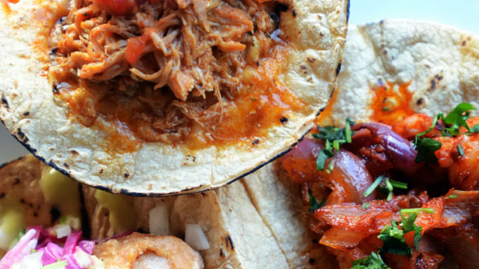 Something to Taco About