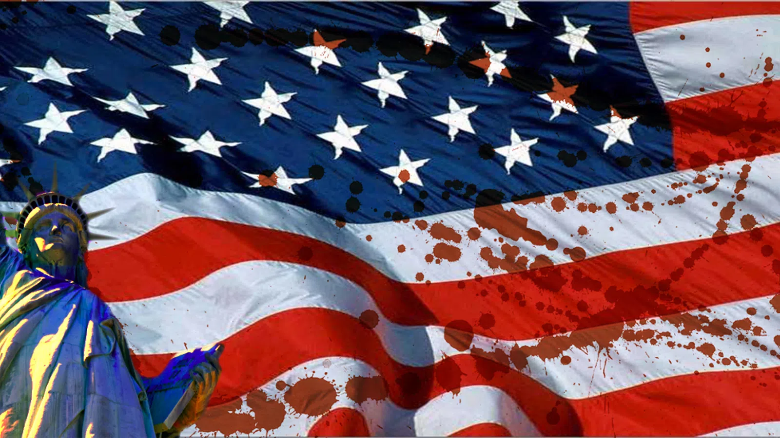 Race, Riots and Rage: An Open Letter to America