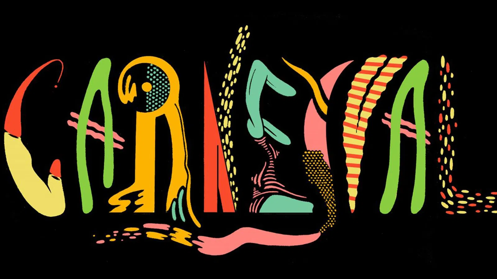 Carneyvale at BUKU