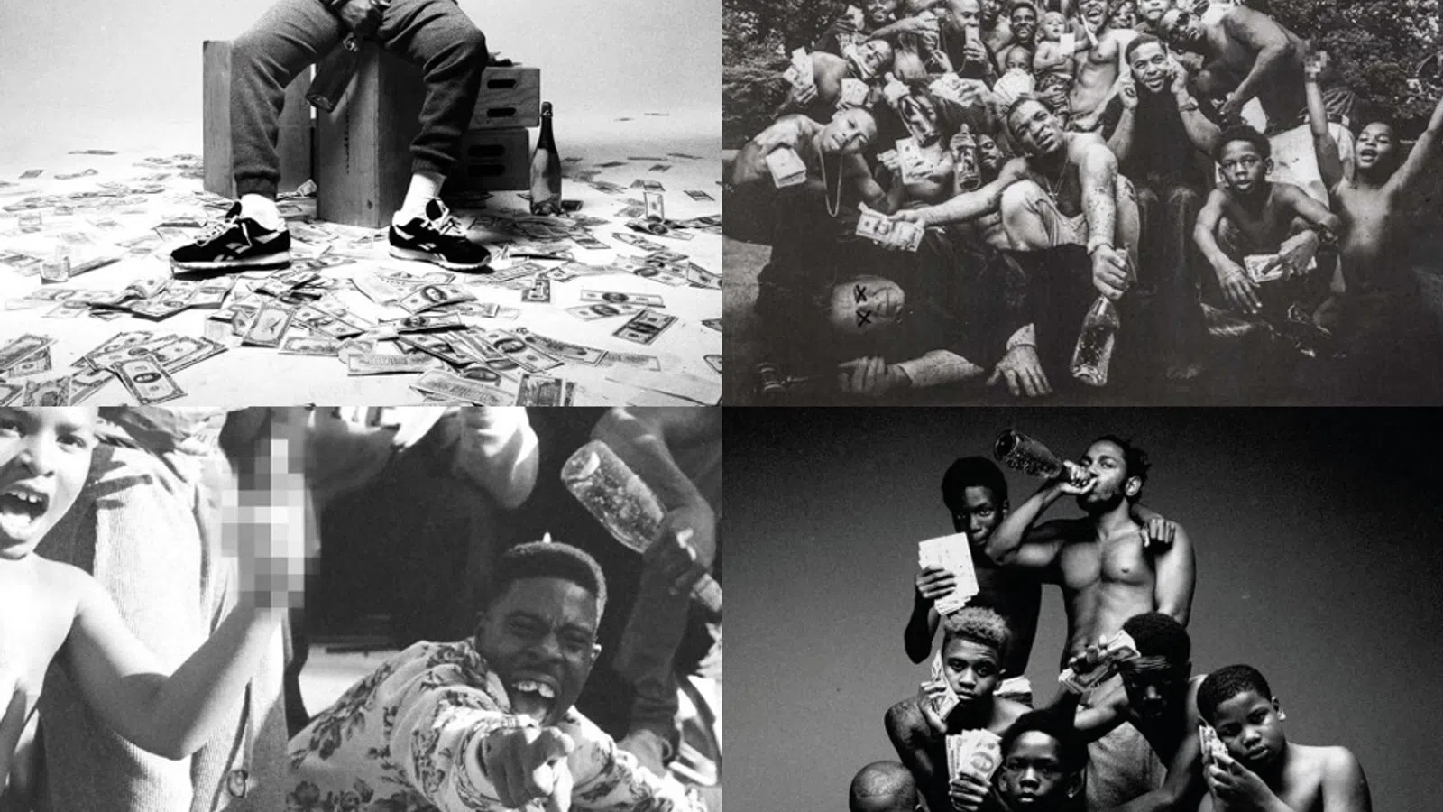 Kendrick Lamar