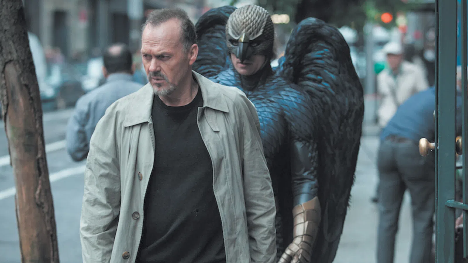 Birdman (or the Unexpected Virtue of Ignoranc