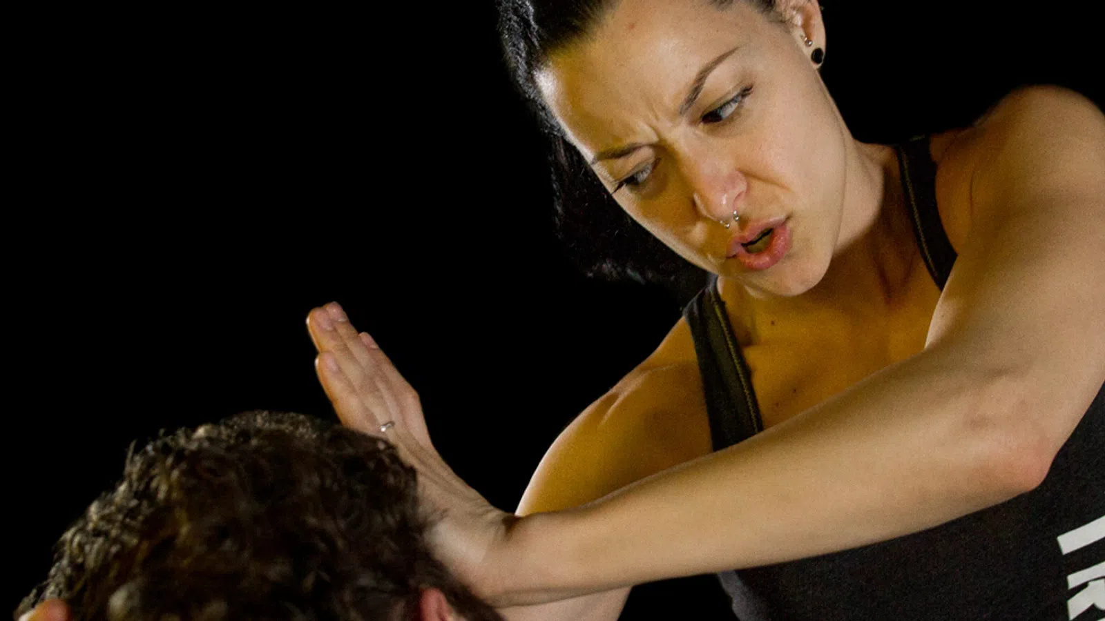 NOLA Krav Maga