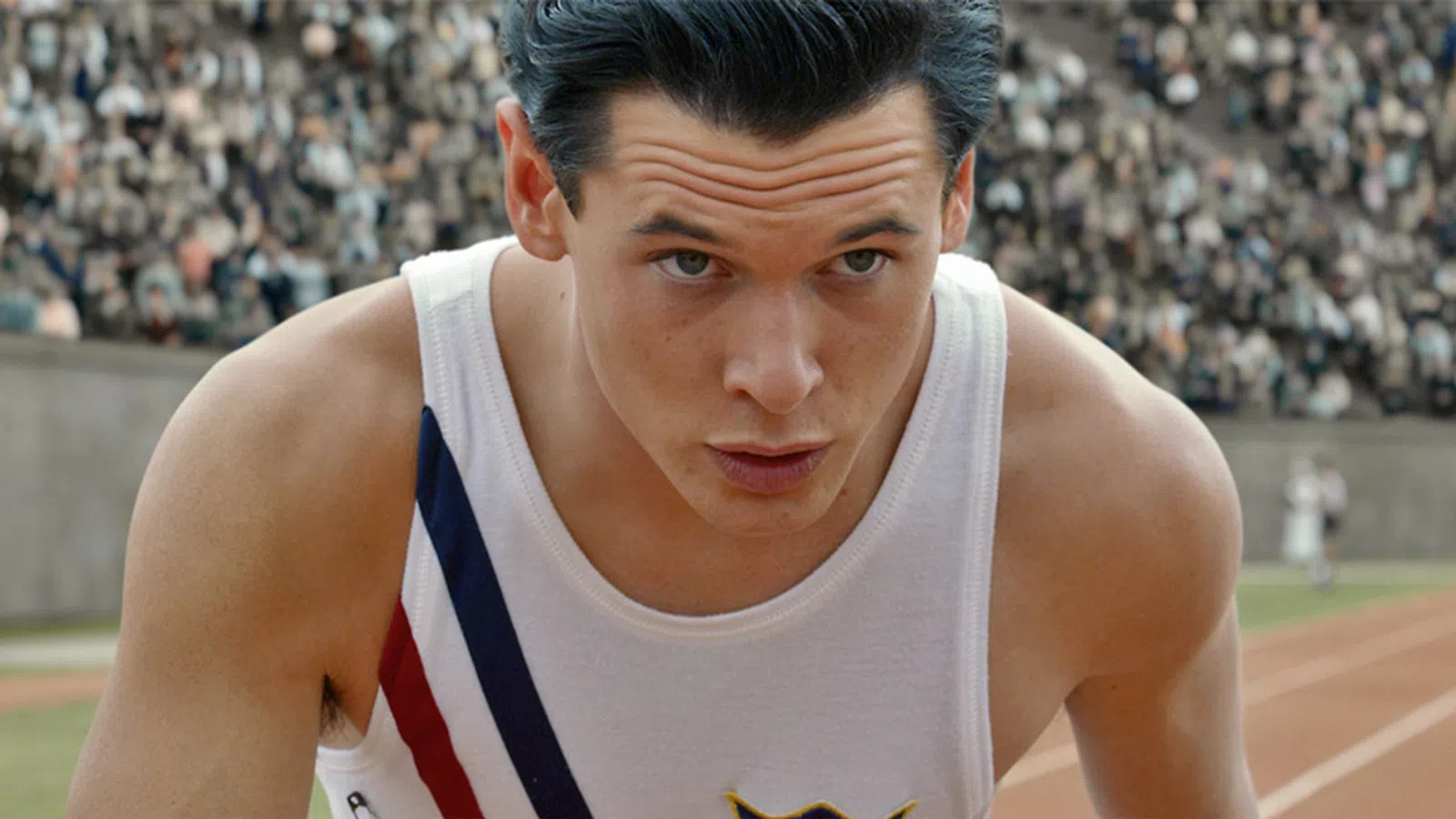 Unbroken