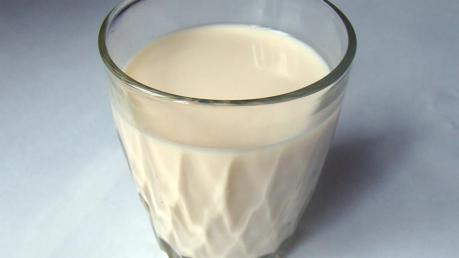 The Negative Effects of Dairy