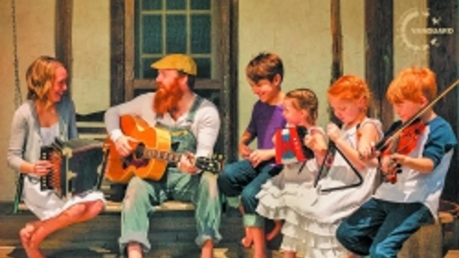 Marc Broussard