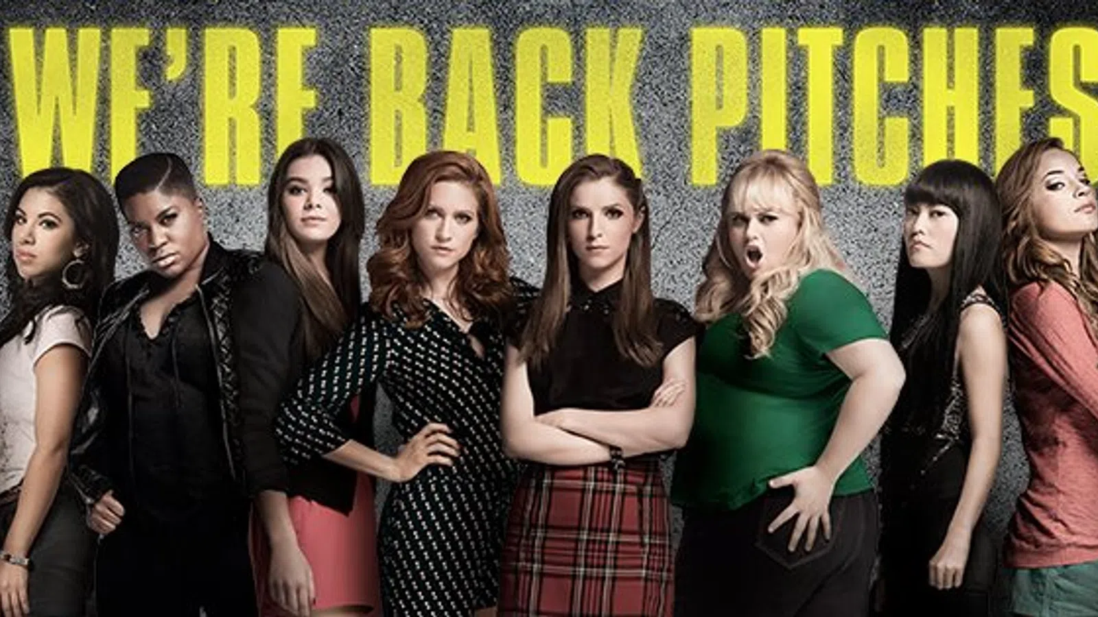 Pitch 