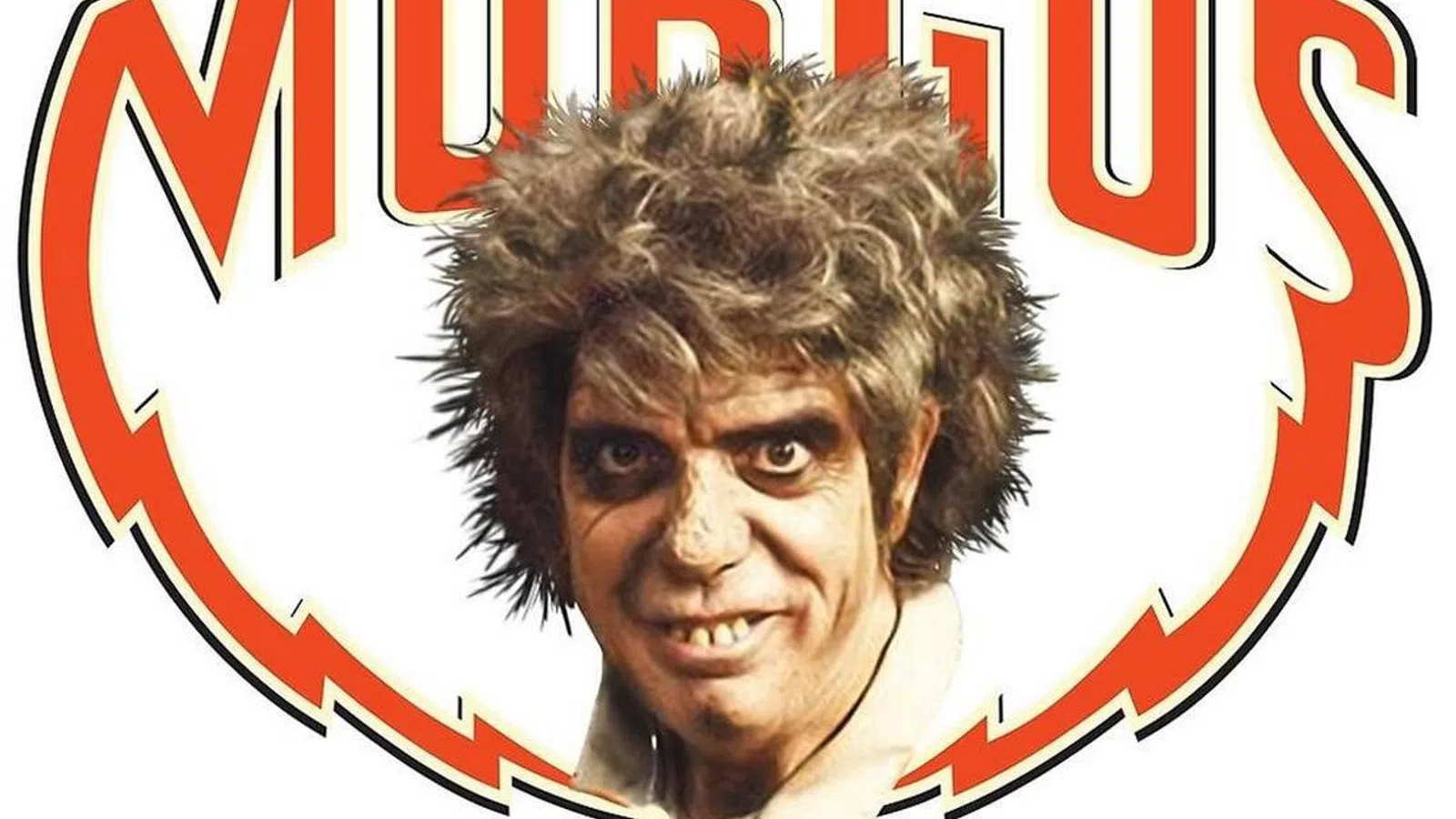 Halloween and Morgus the Magnificient
