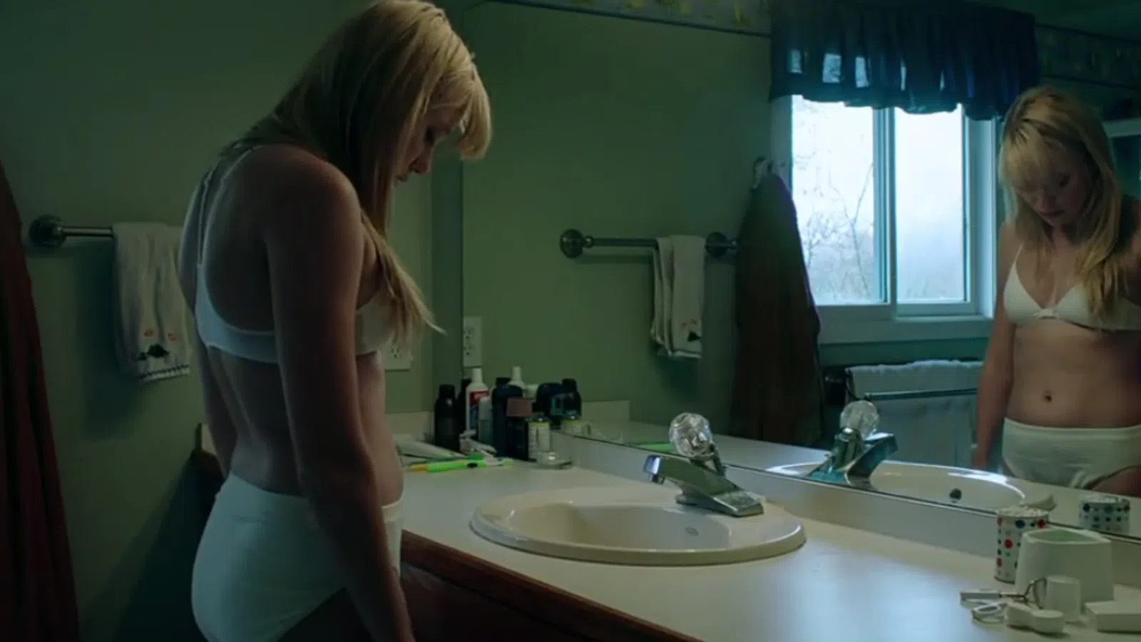 It Follows