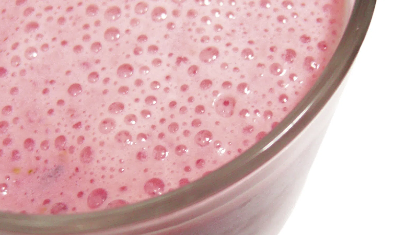 Healthy Smoothies in New Orleans