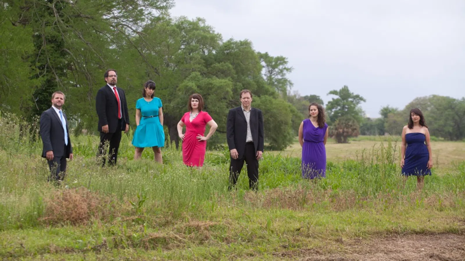 St. Cecilia?s Asylum Chorus