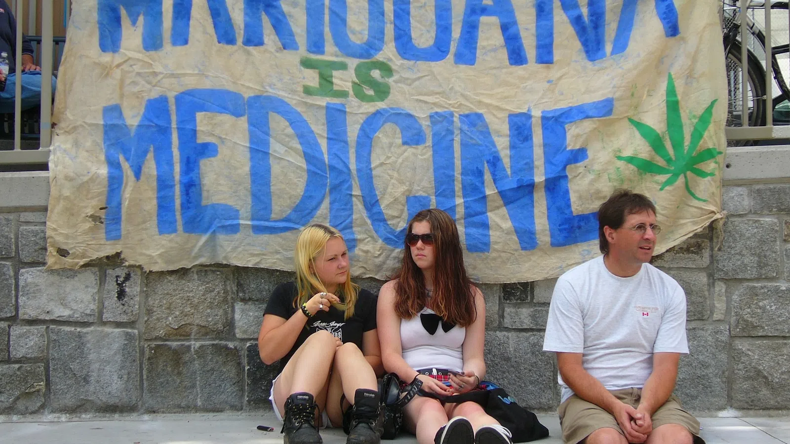 High Hopes for Medical Marijuana in Louisiana