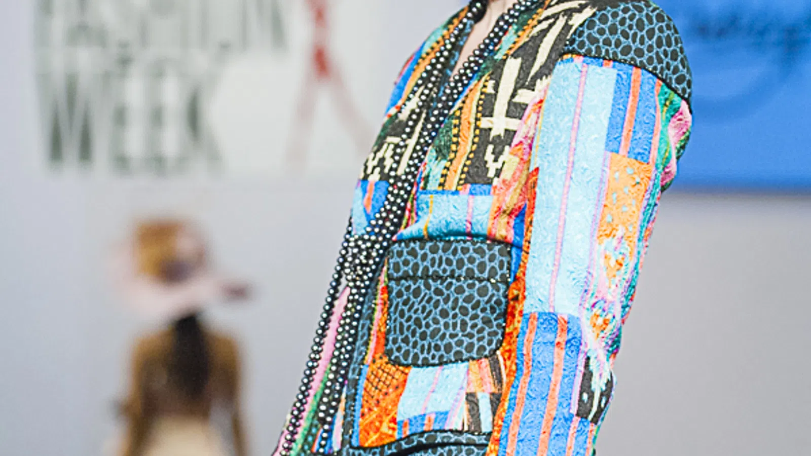 New Orleans Fashion Week