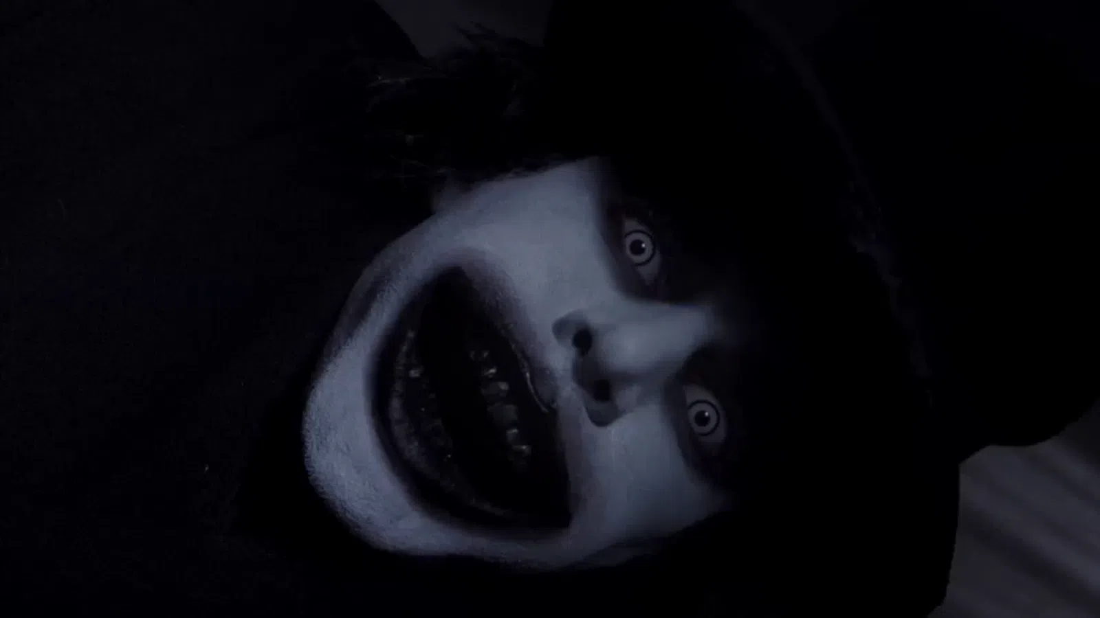 The Babadook