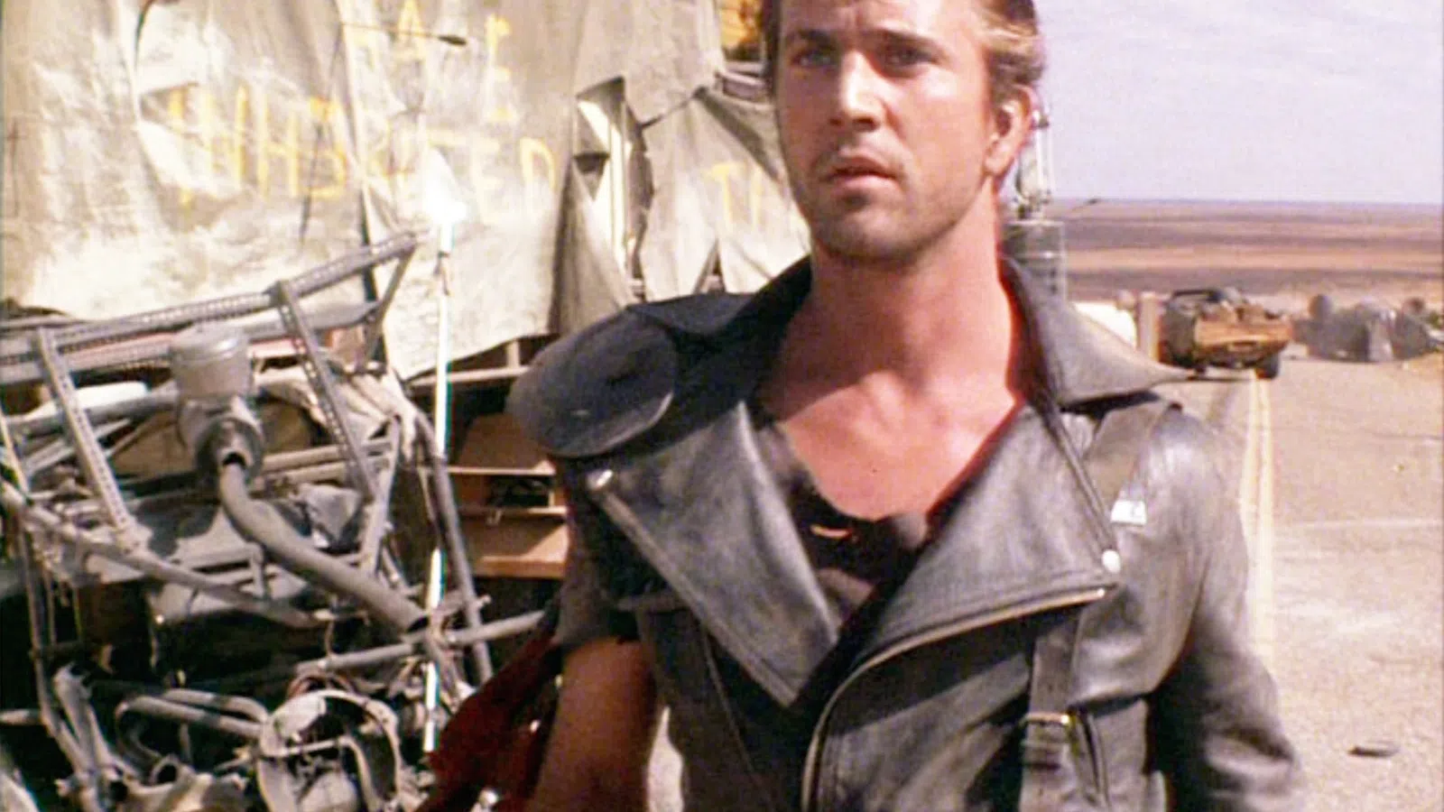 The Mad Max Series in Review