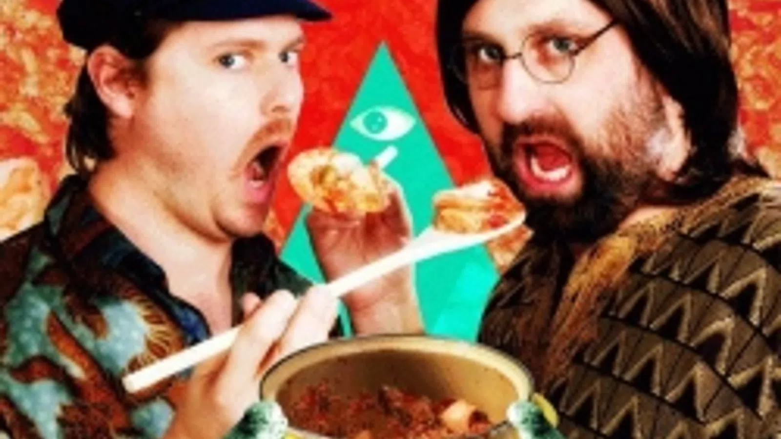 Tim & Eric Whip New Orleans