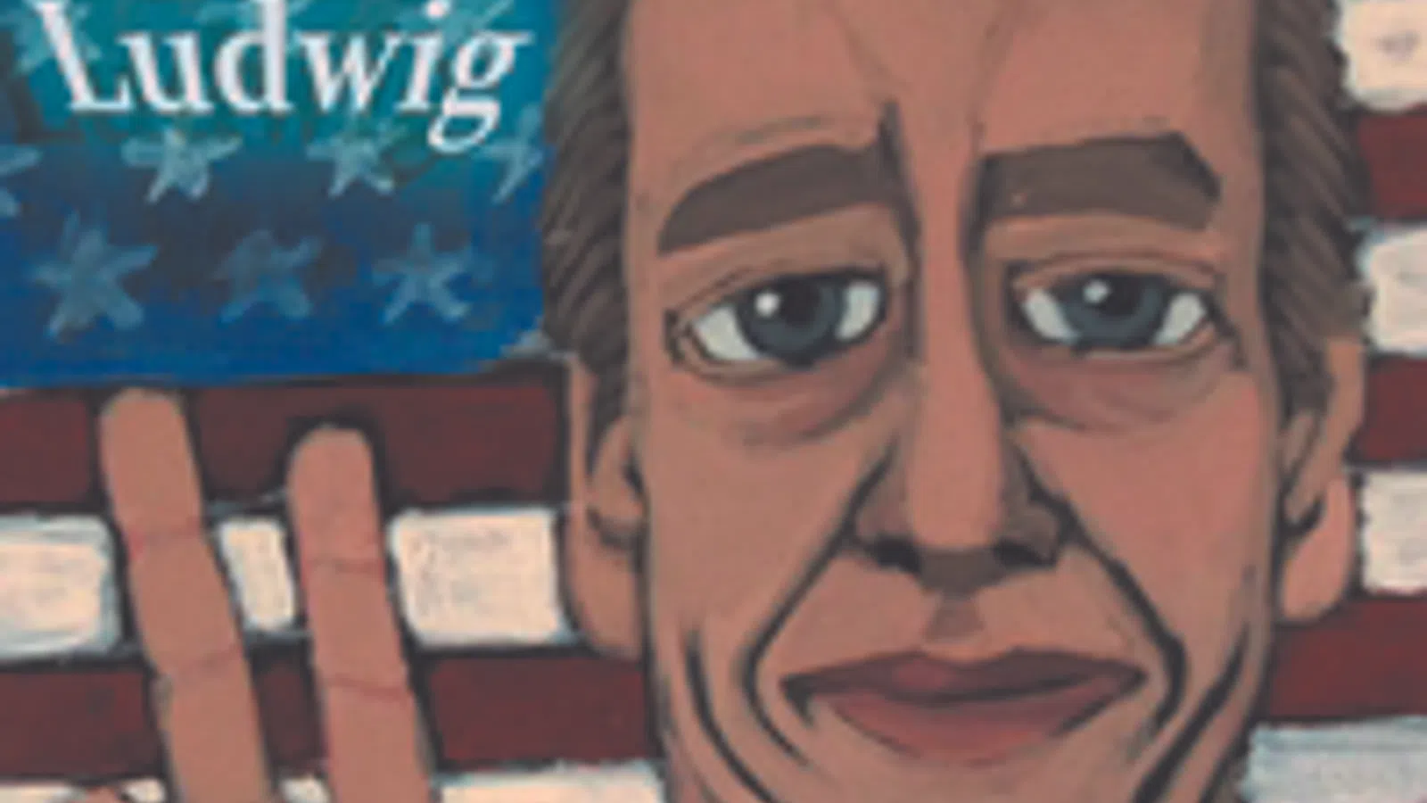 Louie Loudwig