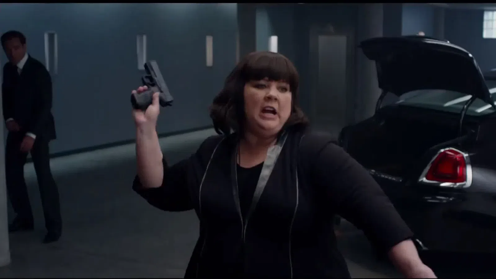 Spy