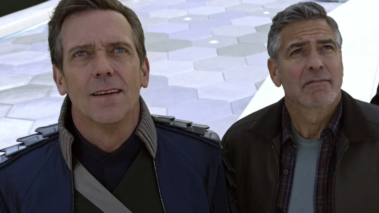 Dueling Critics: Tomorrowland